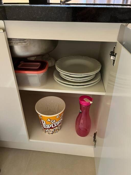 Apartamento 3 Clementino