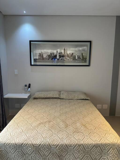 3 Clementino Apartment