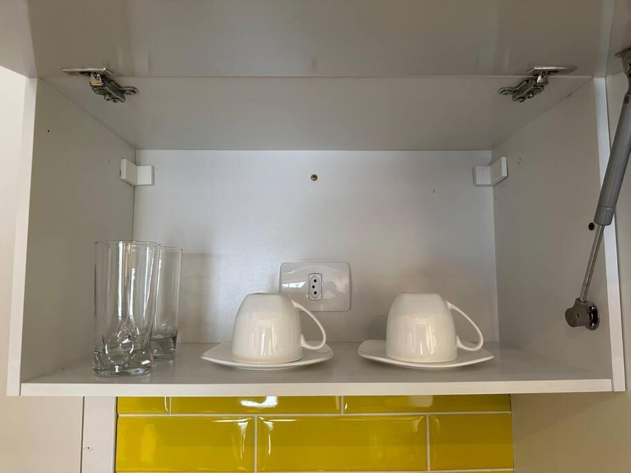 3 Clementino Apartment