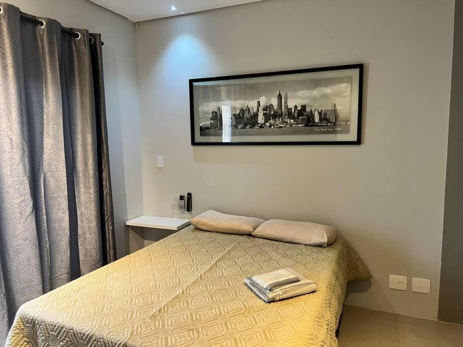 3 Clementino Apartment